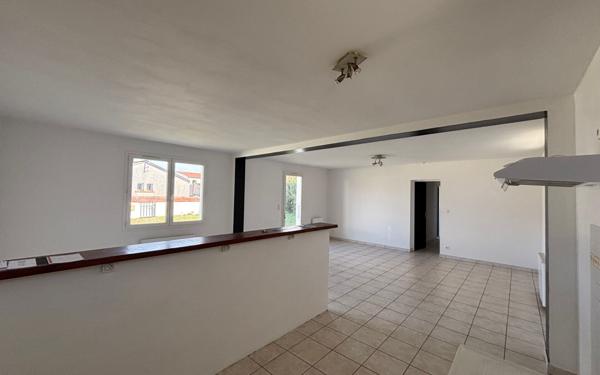 Maison à vendre    4 pièces •  Saint-Pierre-d'Oléron