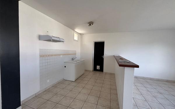 Maison à vendre    4 pièces •  Saint-Pierre-d'Oléron