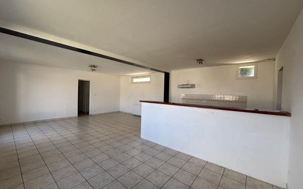 Maison à vendre    4 pièces •  Saint-Pierre-d'Oléron