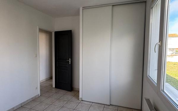 Maison à vendre    4 pièces •  Saint-Pierre-d'Oléron