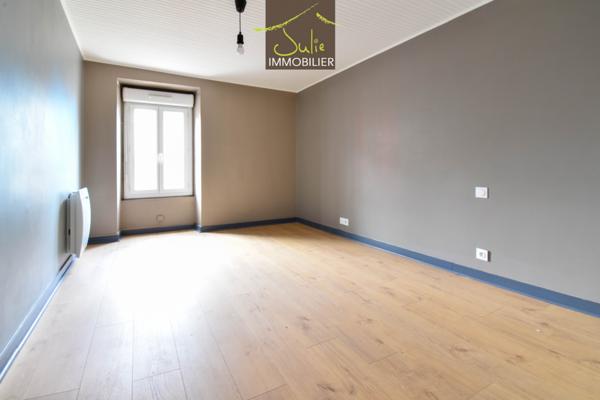 MONCOUTANT Centre - Appartement 88 m², 2 chambres, idéal placement locatif !