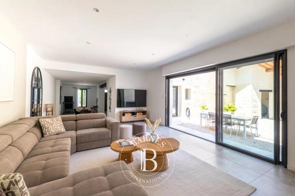 Mauguio, Maison de ville  200 m² à vendre