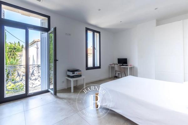 Mauguio, Maison de ville  200 m² à vendre