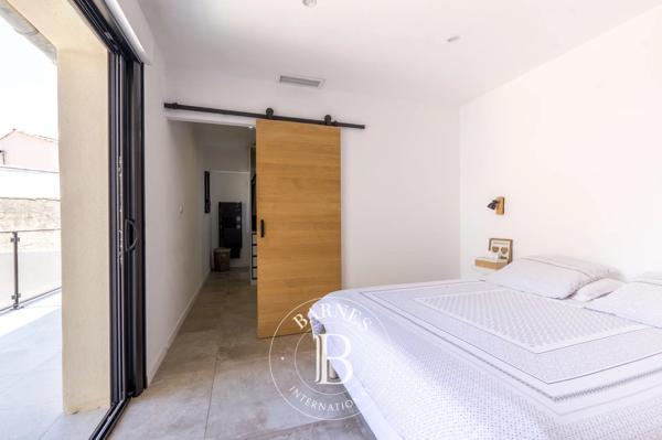 Mauguio, Maison de ville  200 m² à vendre
