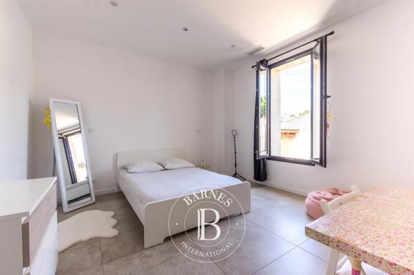 Mauguio, Maison de ville  200 m² à vendre