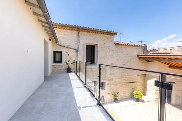 Mauguio, Maison de ville  200 m² à vendre