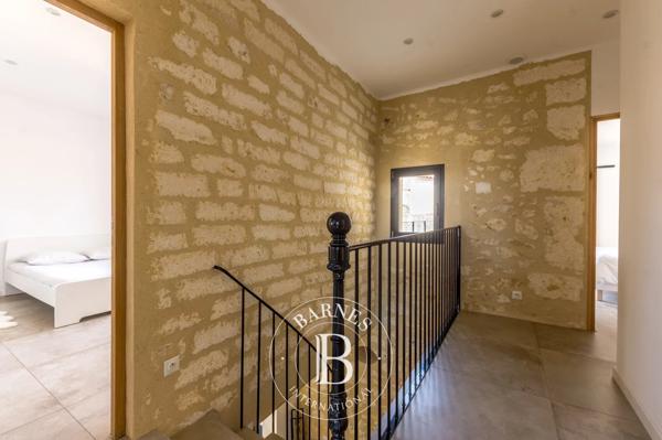 Mauguio, Maison de ville  200 m² à vendre