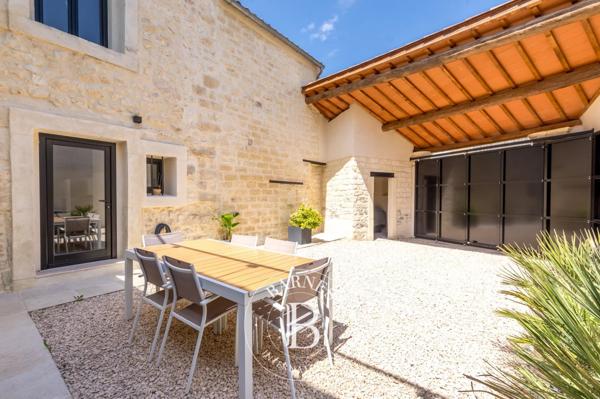 Mauguio, Maison de ville  200 m² à vendre
