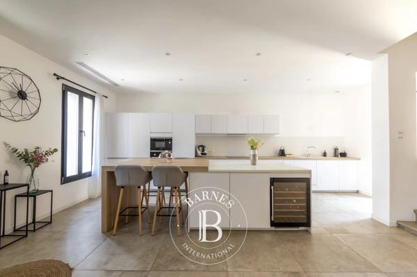 Mauguio, Maison de ville  200 m² à vendre