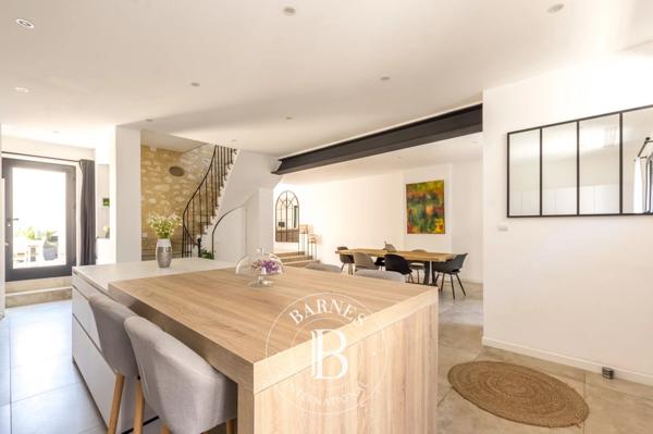 Mauguio, Maison de ville  200 m² à vendre
