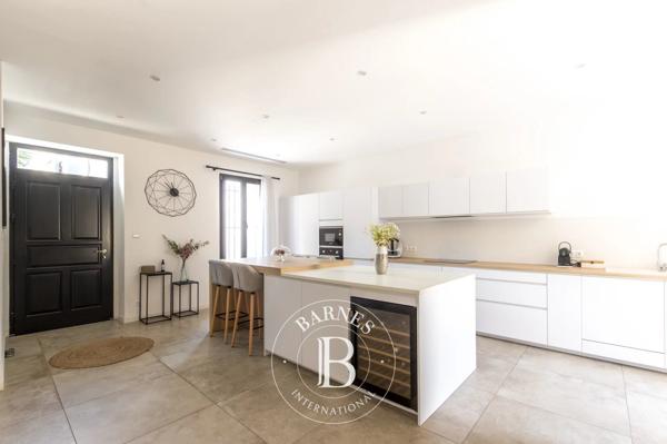 Mauguio, Maison de ville  200 m² à vendre