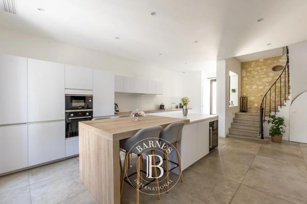 Mauguio, Maison de ville  200 m² à vendre