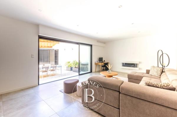 Mauguio, Maison de ville  200 m² à vendre