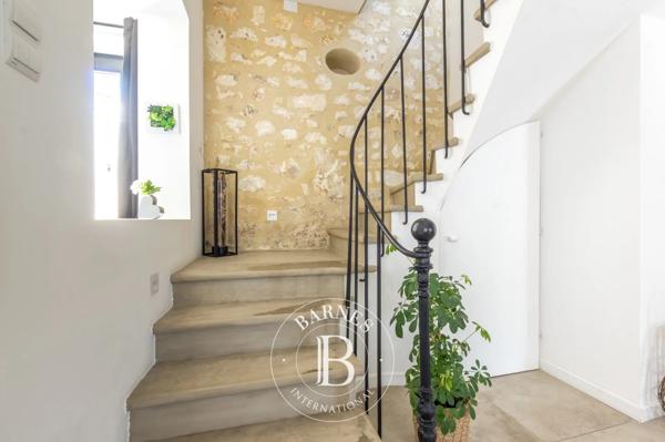 Mauguio, Maison de ville  200 m² à vendre
