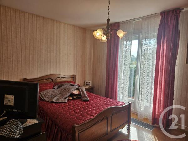 Maison à vendre  7 pièces - 130 m2 MORNAY SUR ALLIER - 18