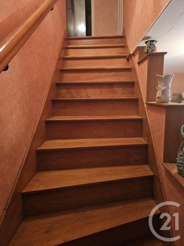 Maison à vendre  7 pièces - 130 m2 MORNAY SUR ALLIER - 18