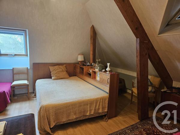 Maison à vendre  7 pièces - 130 m2 MORNAY SUR ALLIER - 18