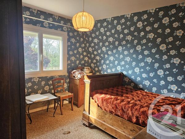 Maison à vendre  7 pièces - 130 m2 MORNAY SUR ALLIER - 18