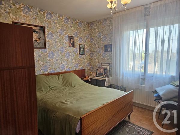 Maison à vendre  7 pièces - 130 m2 MORNAY SUR ALLIER - 18