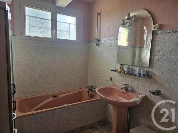 Maison à vendre  7 pièces - 130 m2 MORNAY SUR ALLIER - 18