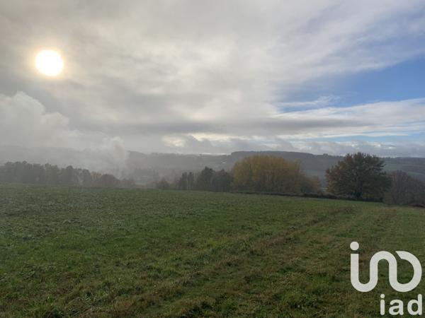 Terrain à vendre 53 431 m² Neuvic-Entier