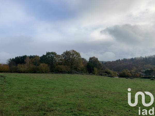 Terrain à vendre 53 431 m² Neuvic-Entier