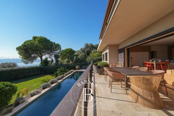 Ajaccio, Villa 3 Chambres -  111 m² à vendre
