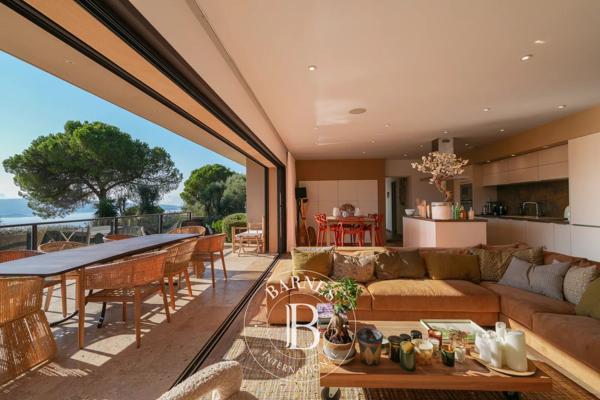 Ajaccio, Villa 3 Chambres -  111 m² à vendre