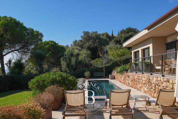 Ajaccio, Villa 3 Chambres -  111 m² à vendre