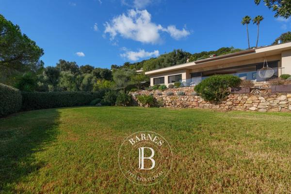 Ajaccio, Villa 3 Chambres -  111 m² à vendre