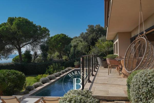 Ajaccio, Villa 3 Chambres -  111 m² à vendre
