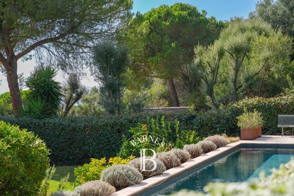 Ajaccio, Villa 3 Chambres -  111 m² à vendre