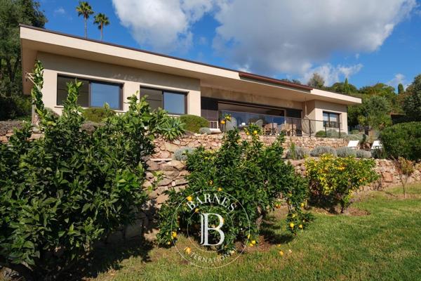 Ajaccio, Villa 3 Chambres -  111 m² à vendre