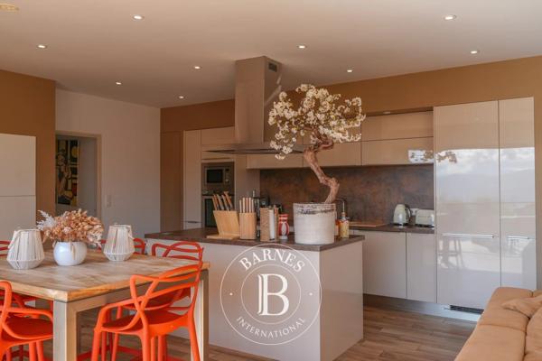 Ajaccio, Villa 3 Chambres -  111 m² à vendre