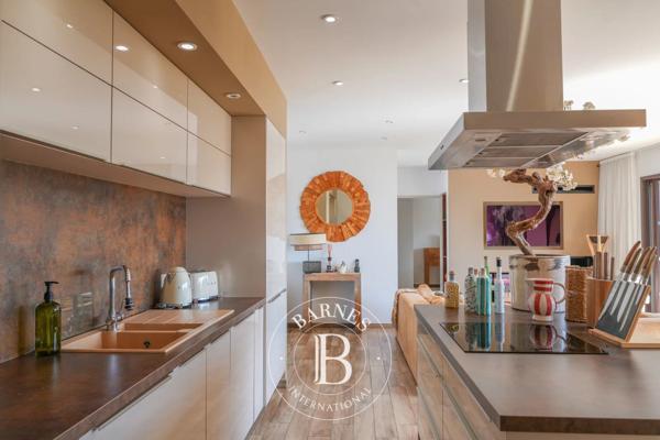 Ajaccio, Villa 3 Chambres -  111 m² à vendre
