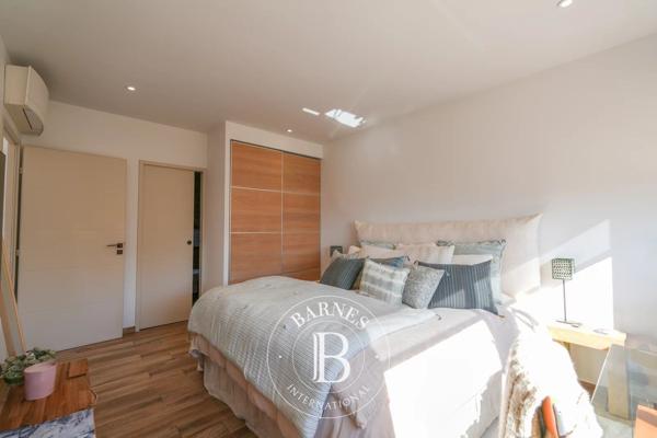 Ajaccio, Villa 3 Chambres -  111 m² à vendre