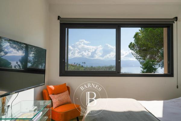 Ajaccio, Villa 3 Chambres -  111 m² à vendre