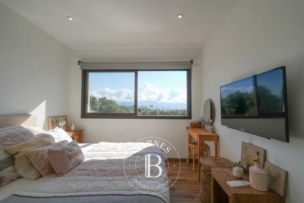 Ajaccio, Villa 3 Chambres -  111 m² à vendre