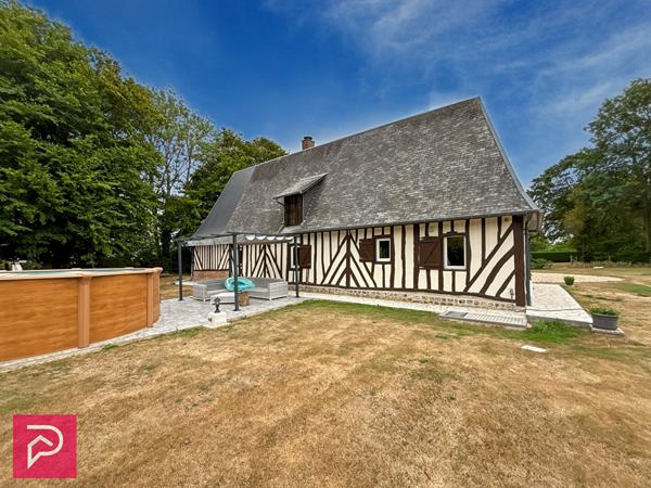 Maison 7 pièces 90 m2
