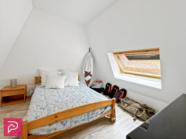 Maison 7 pièces 90 m2