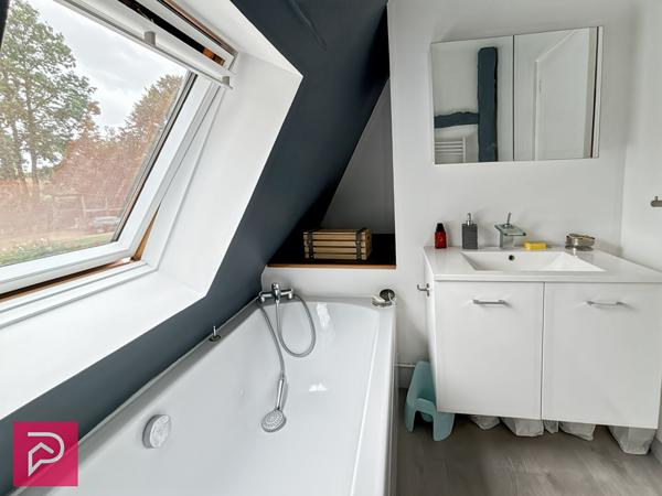 Maison 7 pièces 90 m2