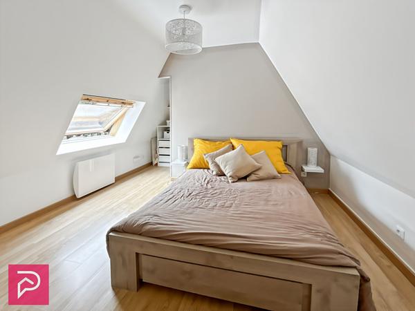 Maison 7 pièces 90 m2