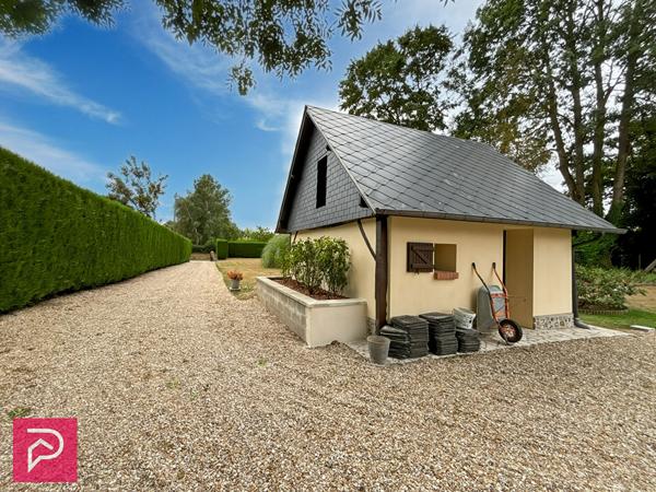 Maison 7 pièces 90 m2