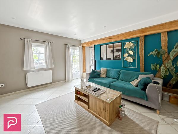 Maison 7 pièces 90 m2