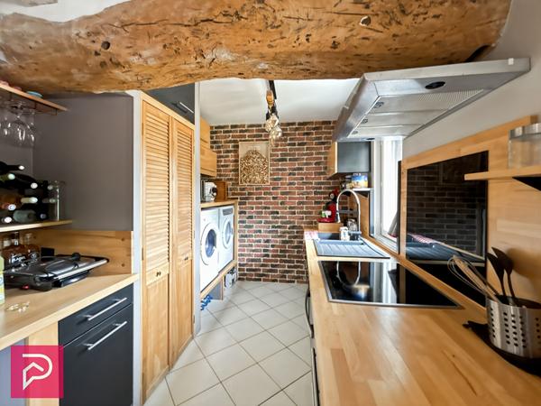 Maison 7 pièces 90 m2