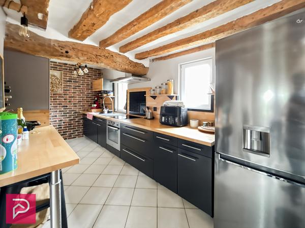 Maison 7 pièces 90 m2
