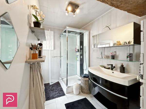 Maison 7 pièces 90 m2