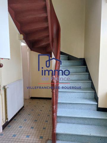 Maison T4  sur terrain de 465m²