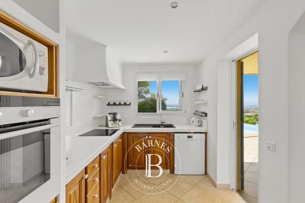 Sainte-Lucie-de-Porto-Vecchio, Villa 3 Chambres -  150 m² à vendre