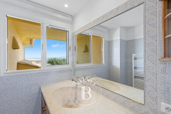 Sainte-Lucie-de-Porto-Vecchio, Villa 3 Chambres -  150 m² à vendre